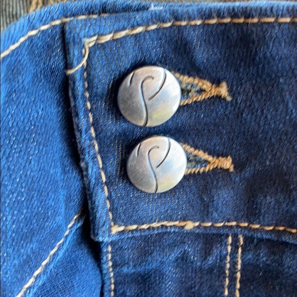 Paige Jeans//Willing to negotiate price! - Picture 4 of 5